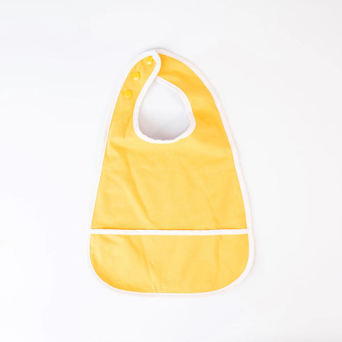 Monarch Store Reversible Bib